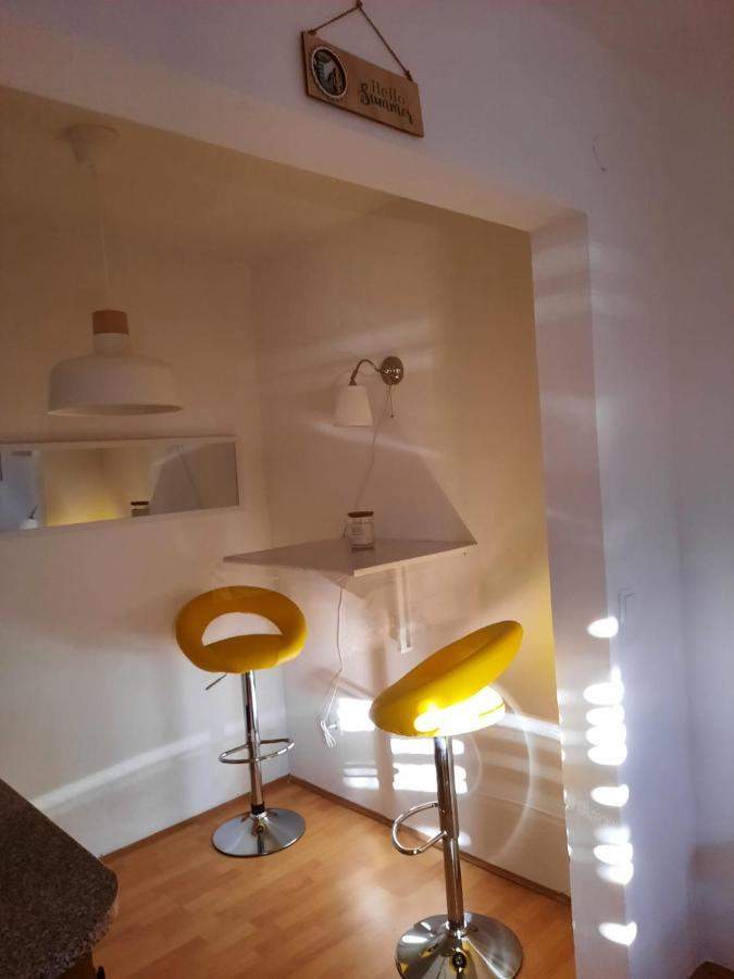 Studio-Appartements Emwey Trogir Eksteriør bilde